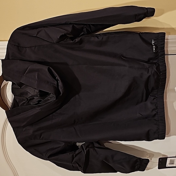 NWT Jordan zipper up - Picture 6 of 7